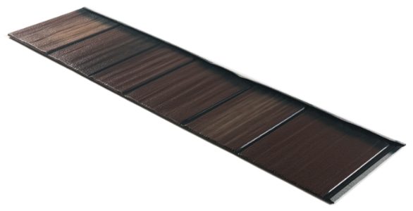 Arrowline Enhanced Shake Product Aleshk P001 Panel Side Angle