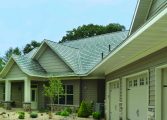 Arrowline Enhanced Slate Gallery Aleslt L041 Charcoal Gray Blend