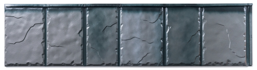 Arrowline Enhanced Slate Product Aleslt P002 Panel Overhead