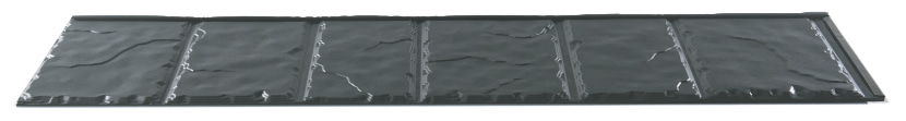 Arrowline Slate Product Alslt P003 Panel Front Angle