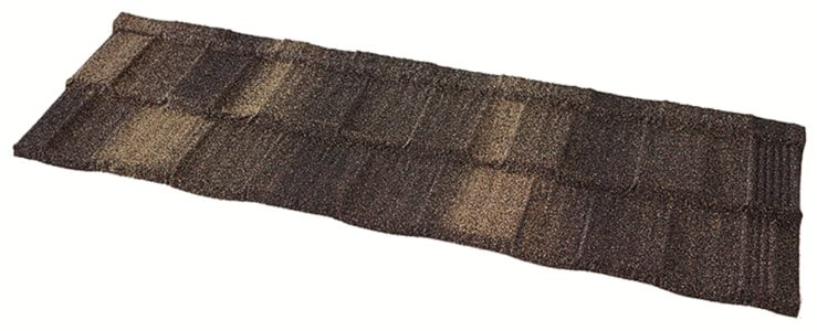 Cottage Shingle Product Bcot P001 Panel Side Angle