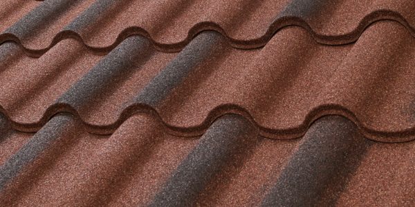Decra Villa Product Dvilla P004 Assembly Side Angle