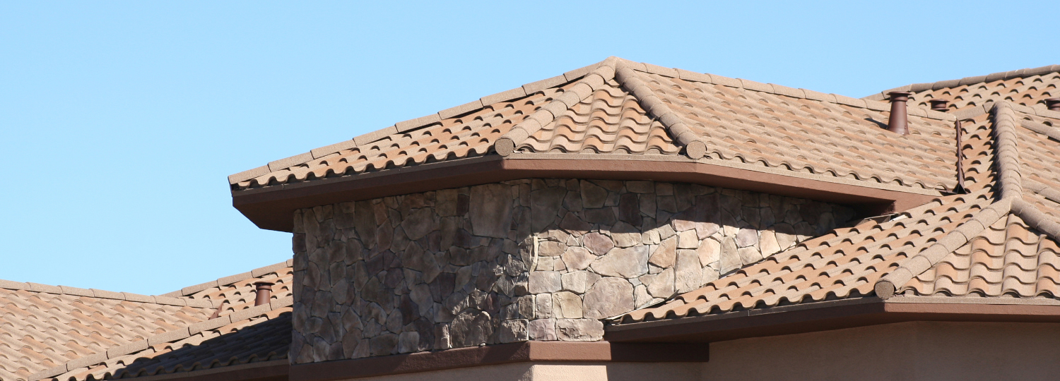 Decra Villa Roof Tiles