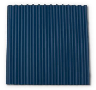 7 8 Corrugated Product C7 P002 Panel Overhead