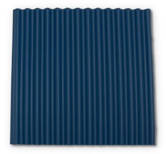 7 8 Corrugated Product C7 P002 Panel Overhead