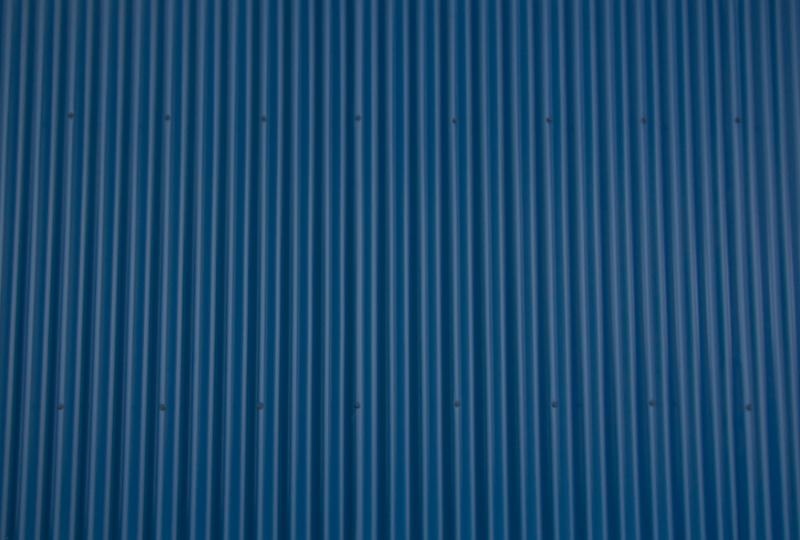 7/8” Corrugated Industrial Corrugated Panel Best Buy Metals