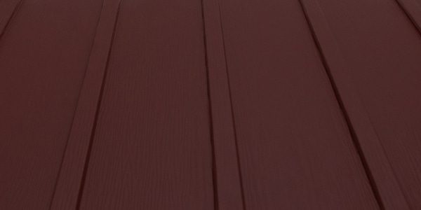 Edco Board And Batten Product E1 P006 Assembly Front Angle