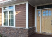 Edco Traditional Lap Siding Gallery E2 L033 Cedarwood Hd Entexhd