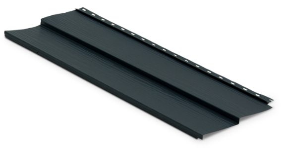 Edco Traditional Lap Siding Product E2 P001 Panel Side Angle