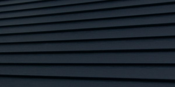 Edco Traditional Lap Siding Product E2 P004 Assembly Side Angle