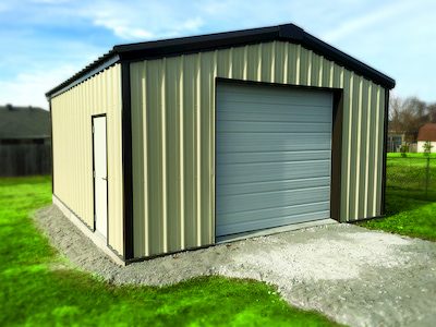 Bolt Up Steel Buildings Fast Ship Steel Building Kits Best Buy