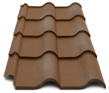 Matterhorn Tile Product Mhtile P003 Panel Front Angle