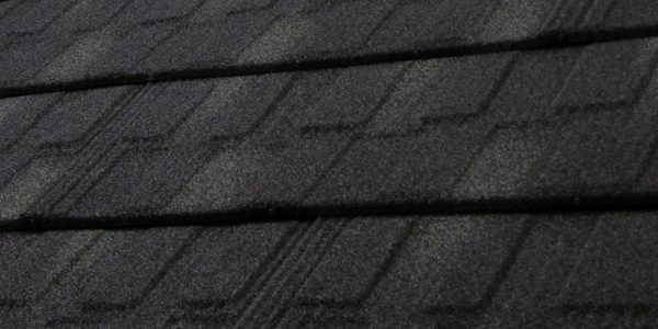 Piano Shingle Product Roshng P004 Assembly Side Angle