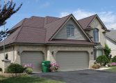 Sapphire European Tile Gallery Sapp L142 Dark Brown Matte
