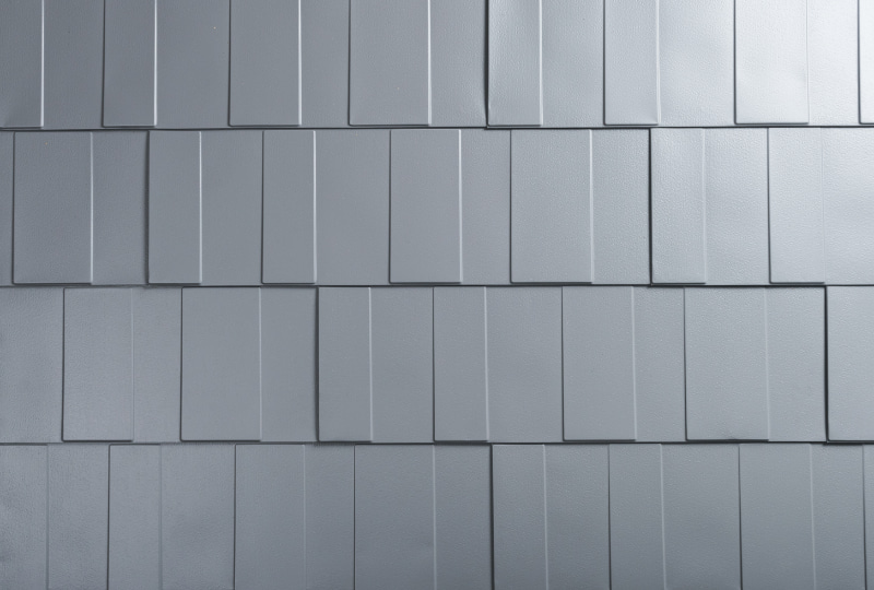 Sentry Shingle Metal Shingle Roof System Best Buy Metals