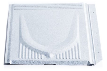 Victorian Shingle Product Vic P003 Panel Front Angle