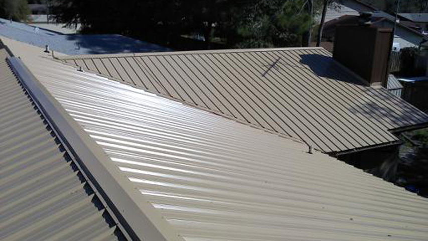 Tuff Rib R Panels Joe C. Brandon, Florida - Best Buy Metals