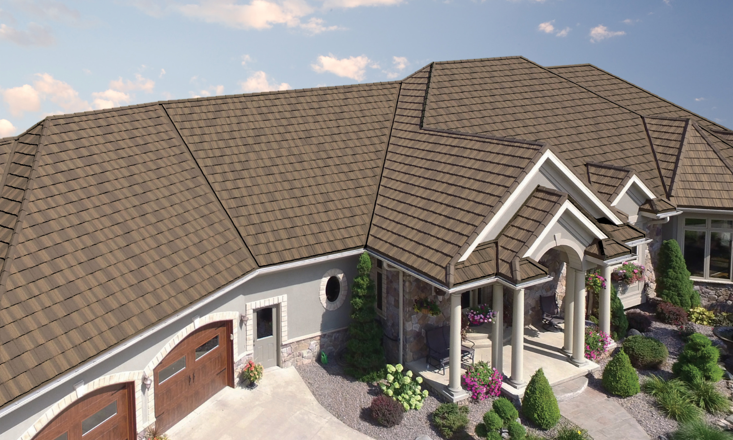 Metal Roofing, Nationwide Best Buy Metals