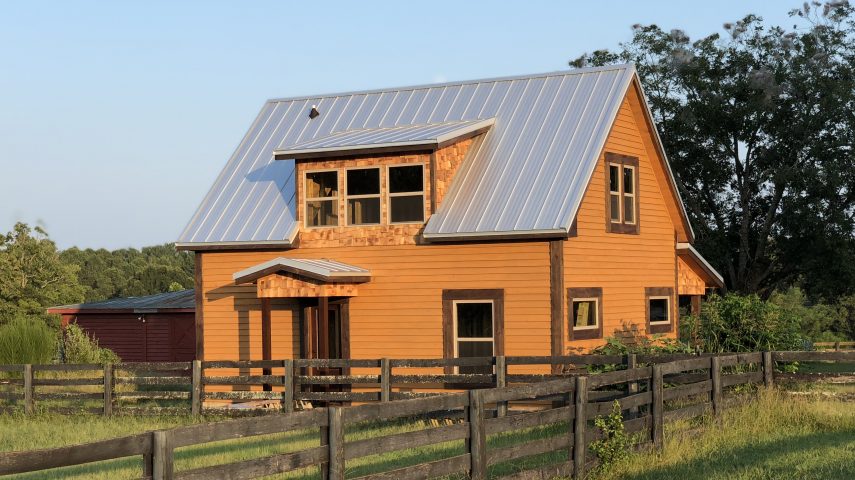 Getting Started With Diy Metal Roofing