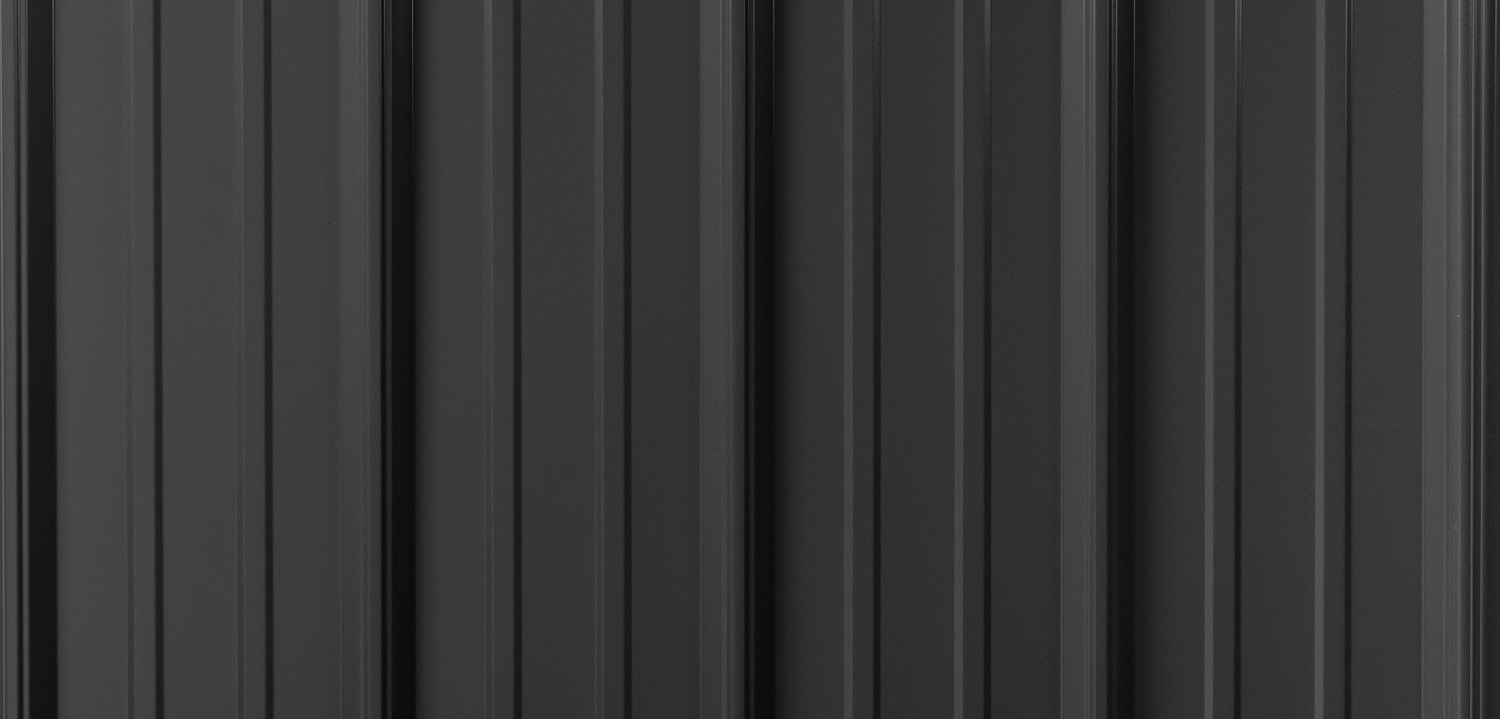 Metal Roofing Panel Colors & Finishes Best Buy Metals