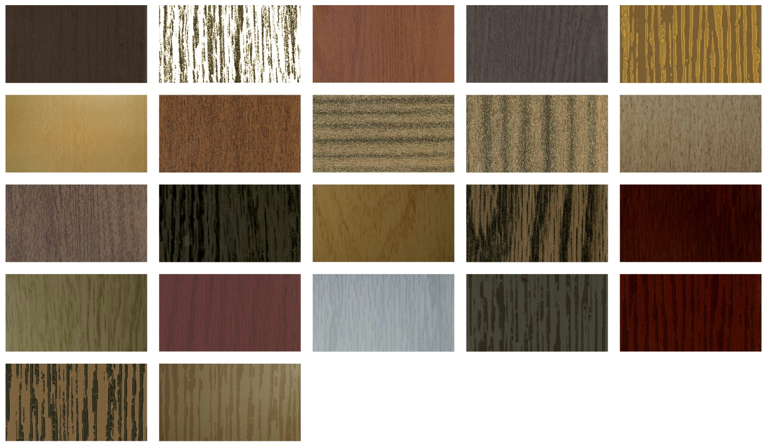 Kynar 500® / Hylar 5000® PVDF Metal Roofing Finishes Best Buy Metals