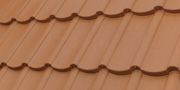 Coastal Wave Tile Product Tntile P003 Panel Front Angle