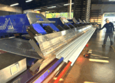 Variobend Press Brake