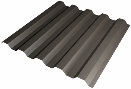 Trapezoidal - Photo - Product Shot - 001 - Panel Side Angle 1500x1023