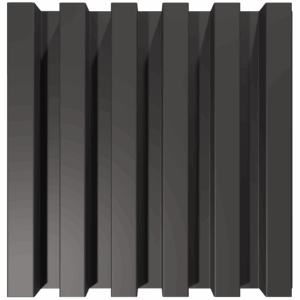 U Bend custom bend panel