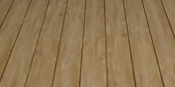 Craftsman Plank Product Assembly Front Angle