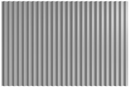 3 4 Corrugated - Photo - Product Shot - 005 - Assembly Overhead