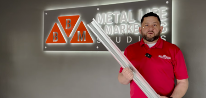 Hat channel Best Buy Metals Fabrication