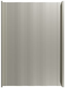 Mech Seam 100 Striations - Photo - Product Shot - 002 - Panel Overhead