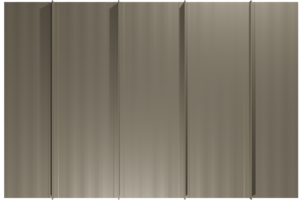 Mech Seam 150 Striations - Photo - Product Shot - 005 - Assembly Overhead