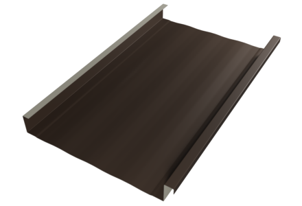 Mech Seam 200 Striations - Photo - Product Shot - 001 - Panel Side Angle